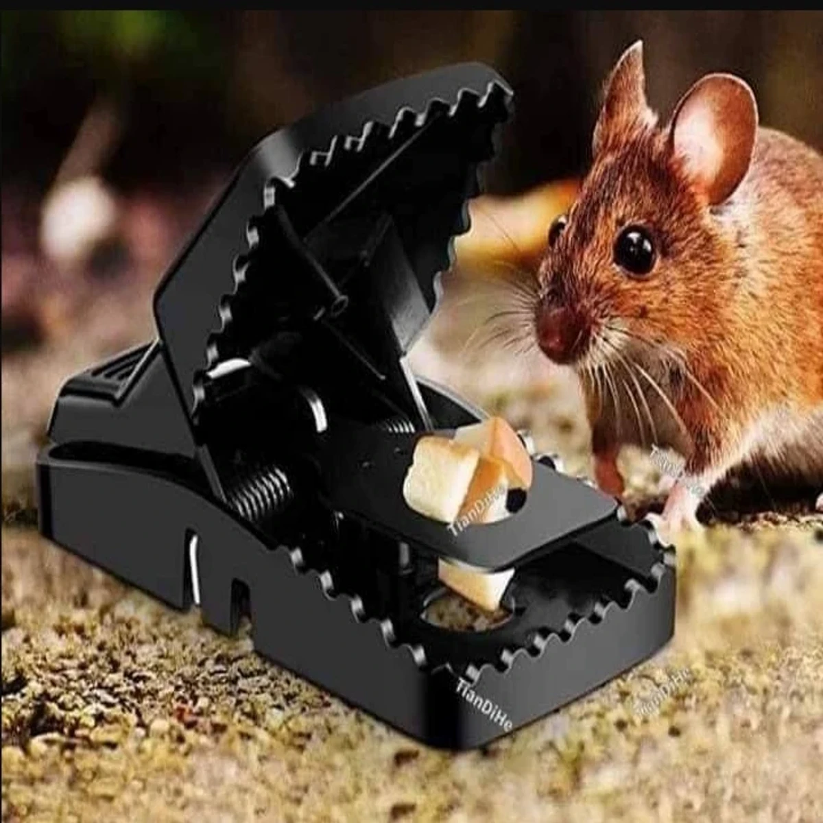 1 PCS RAT TRAP FOR HOUSE AND OFFICE