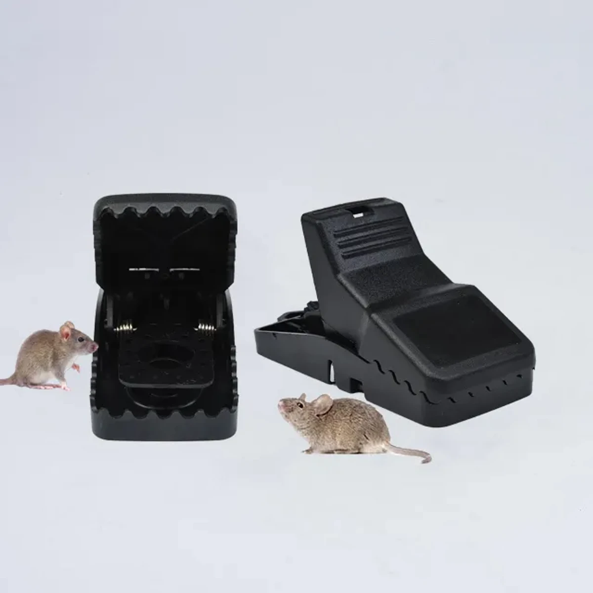 3 PCS RAT TRAP FOR HOUSE AND OFFICE