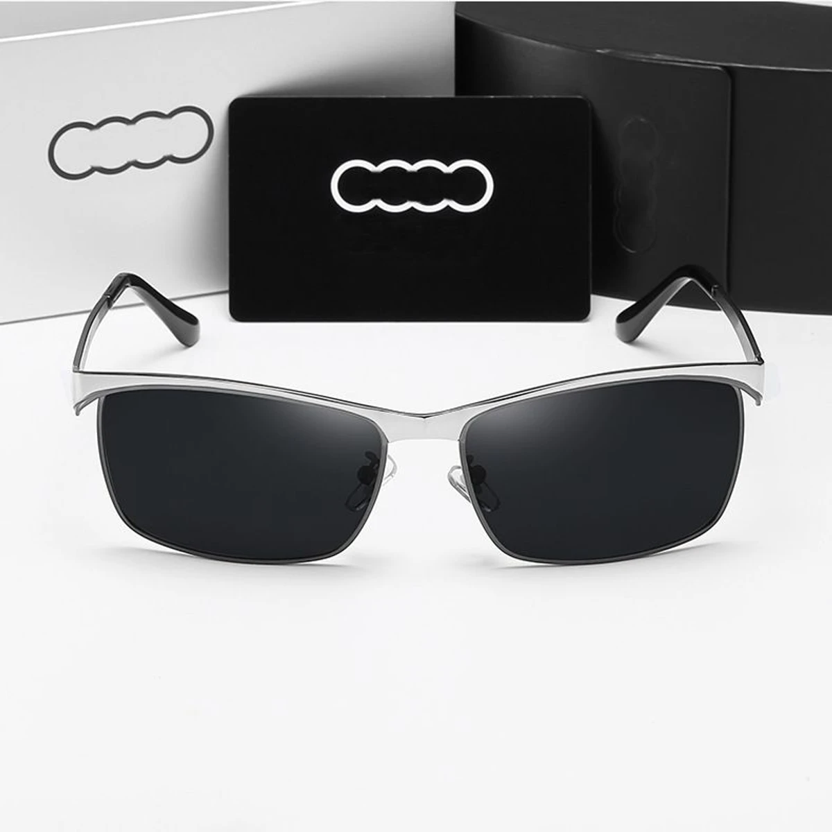 New Audi Polarized Sunglasses