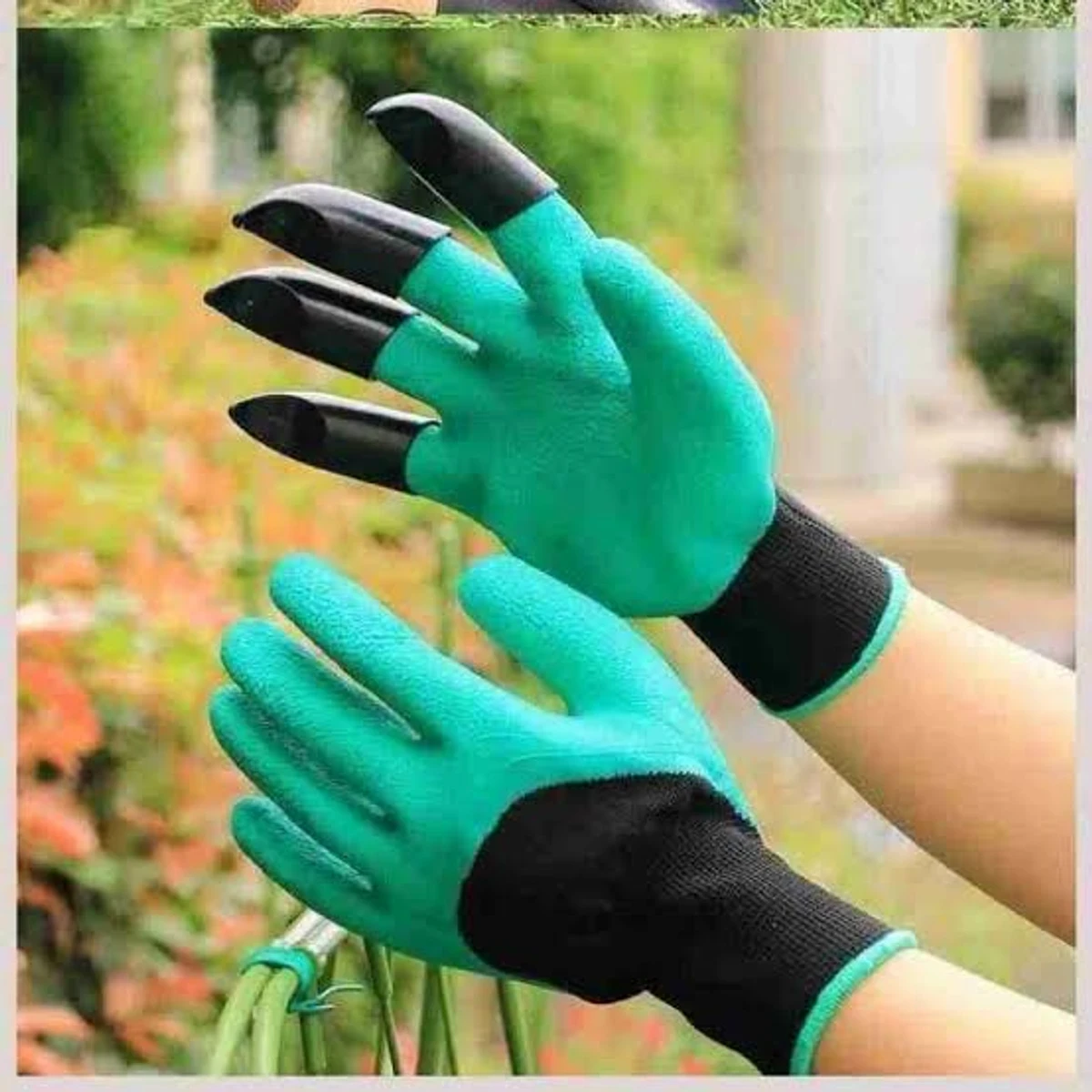 Garden Genie Hand Gloves