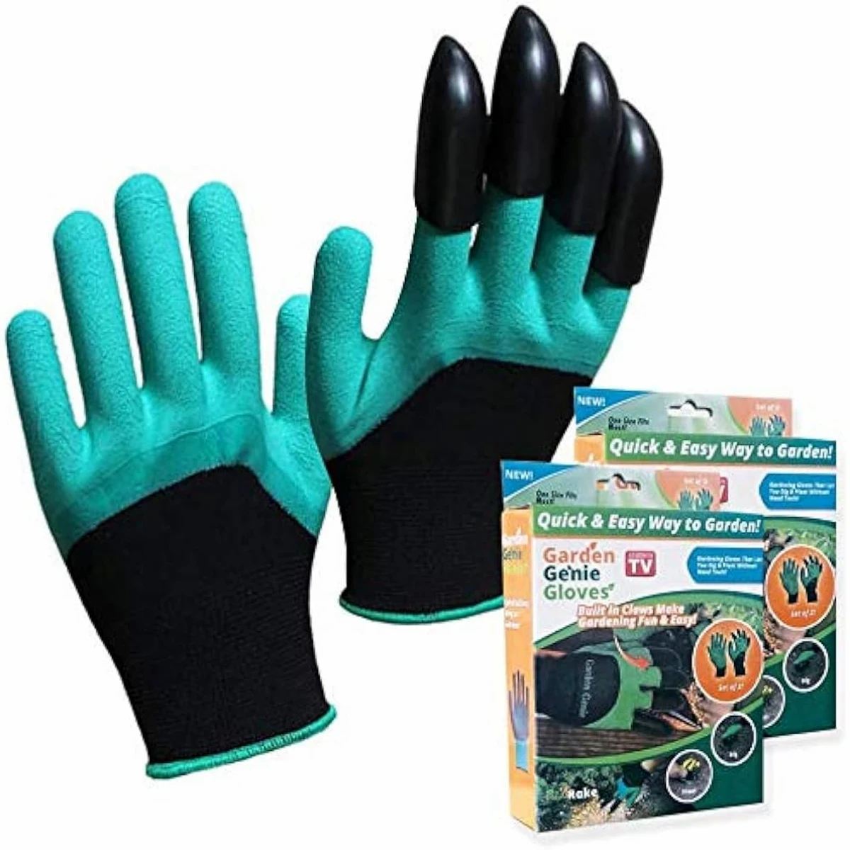 Garden Genie Hand Gloves