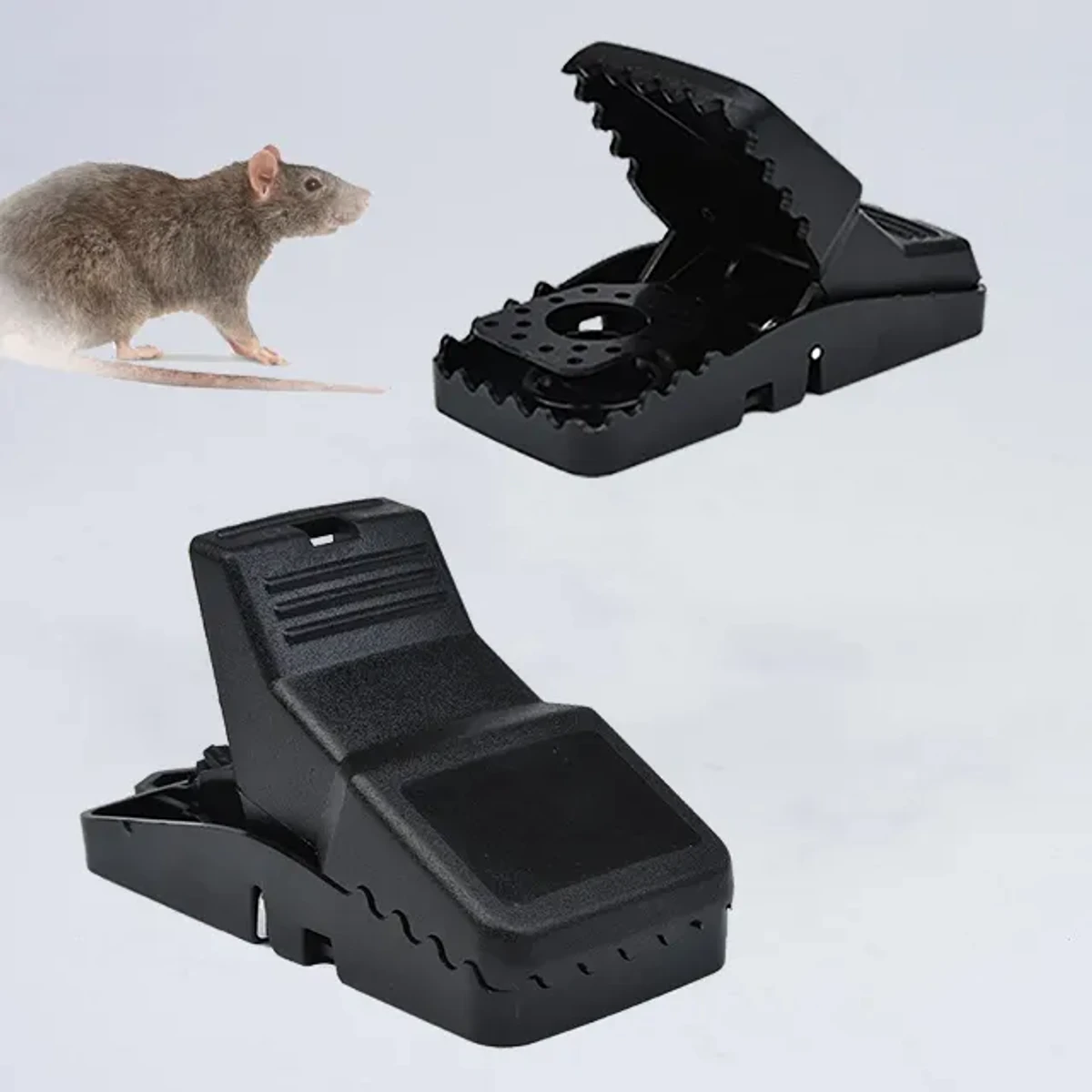 1 PCS RAT TRAP FOR HOUSE AND OFFICE