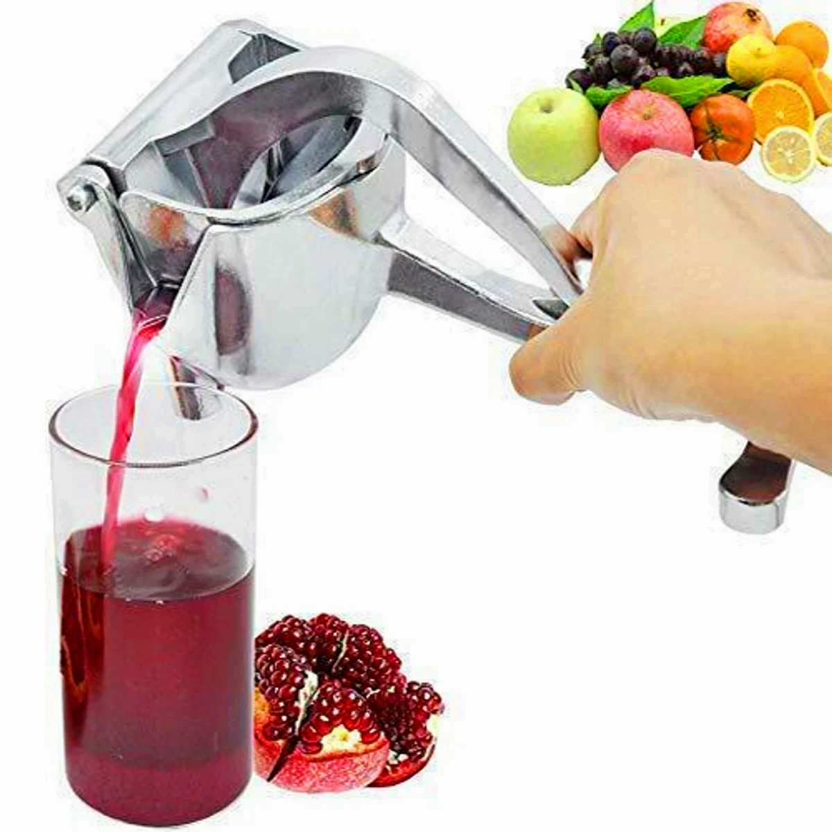 JUICE SQUEEZER