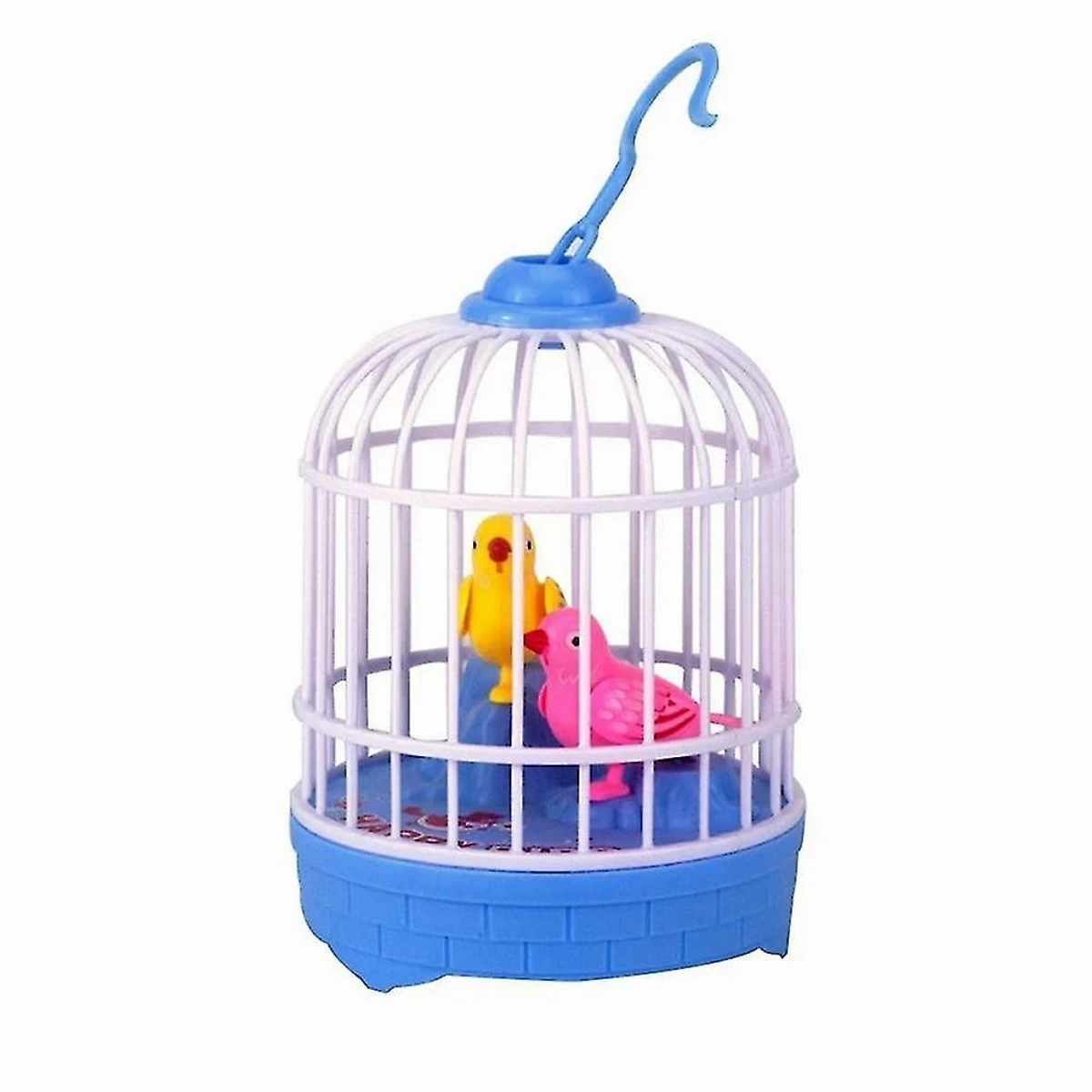 Mini Bird Cage