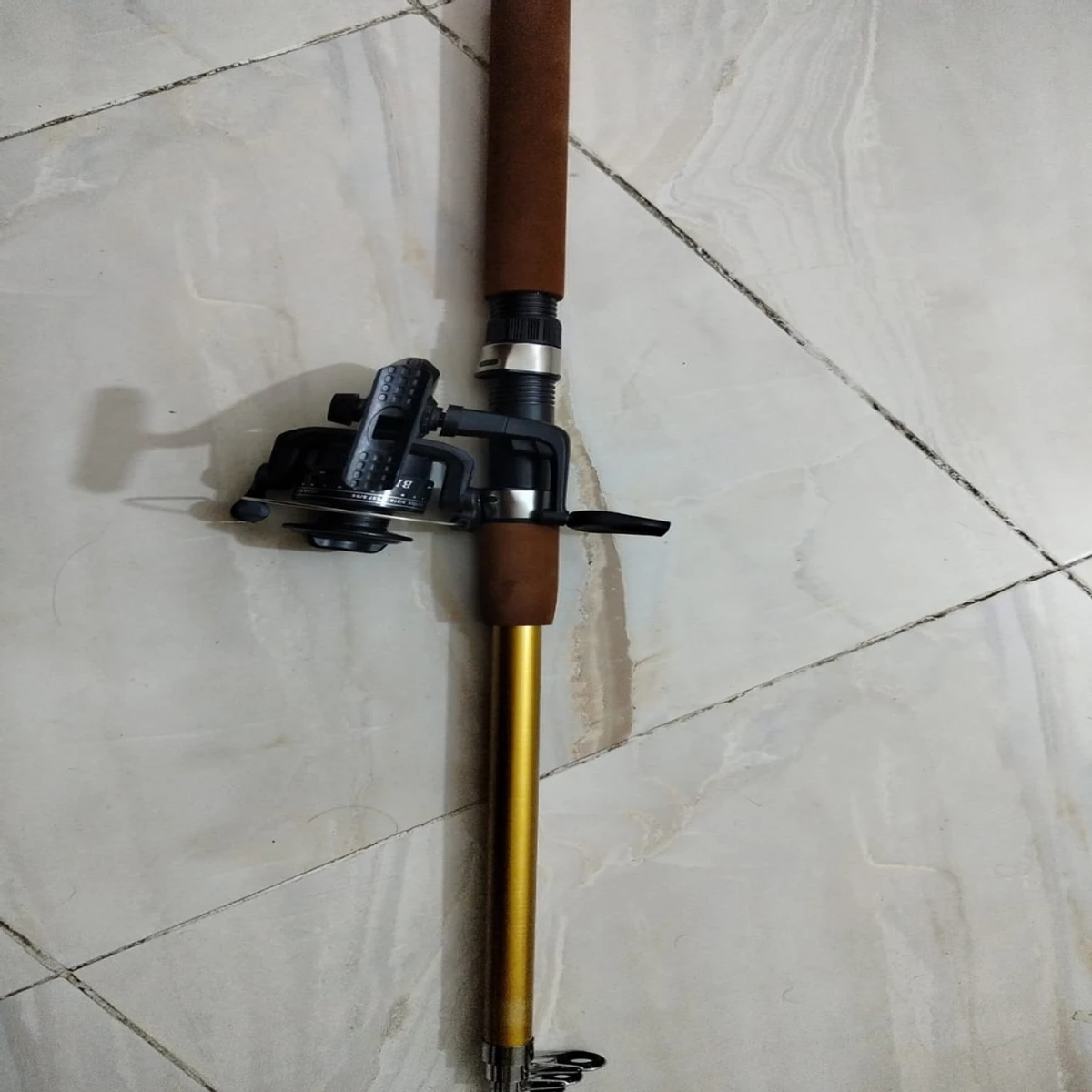 Sure fishing XL Strong 210