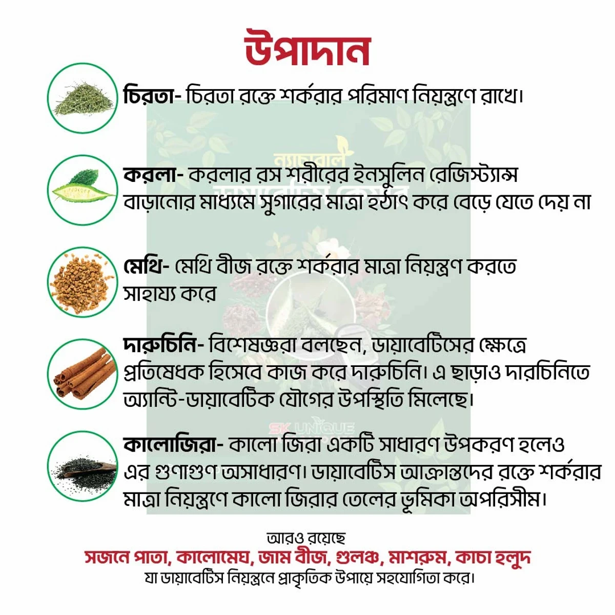 ডায়াবেটিস কেয়ার-